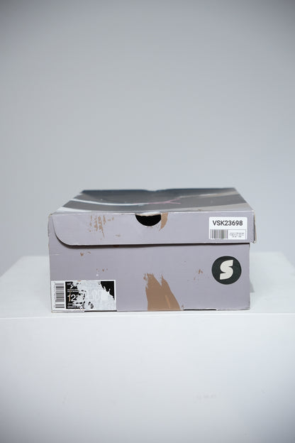 Jordan 3 Winterized (Taille 47,5)