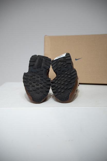 Jacquemus Air Humara Brown (Taille 37,5)
