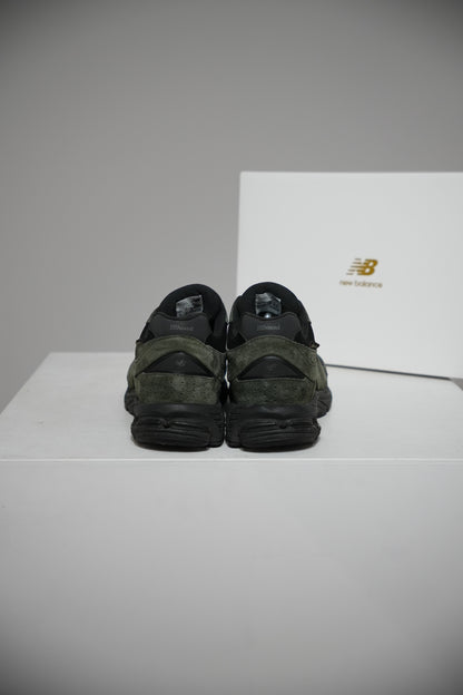 New Balance 2002R JJJJound Green (Taille 42)