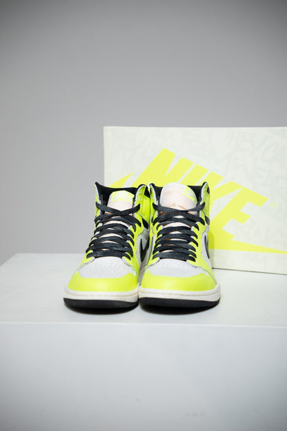 Jordan 1 High Volt 2.0 (Taille 42)