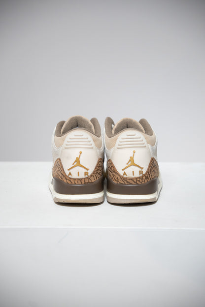 Jordan 3 Palomino (Taille 43)