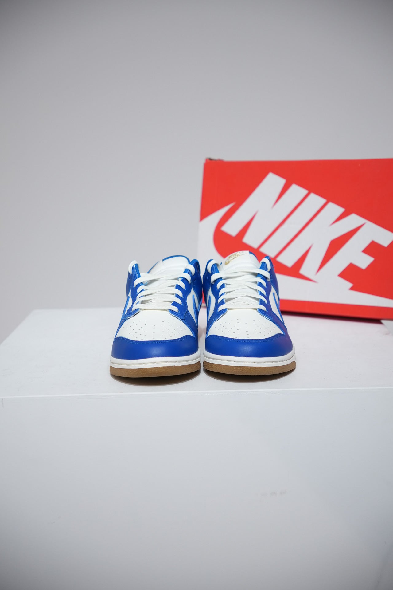 Dunk Low Kansas City (Taille 42)