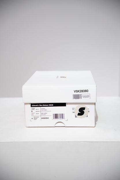 New Balance 2002R JJJJound (Taille 38,5)
