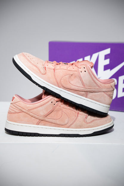 Dunk SB Pink Pig (Taille 44)