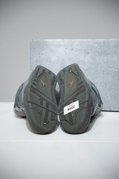 Jordan 4 Wet Cement (Taille 41)