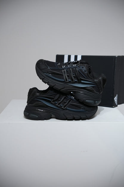 Adidas X Pharell Williams JellyFish Black (Taille 39 1/3)