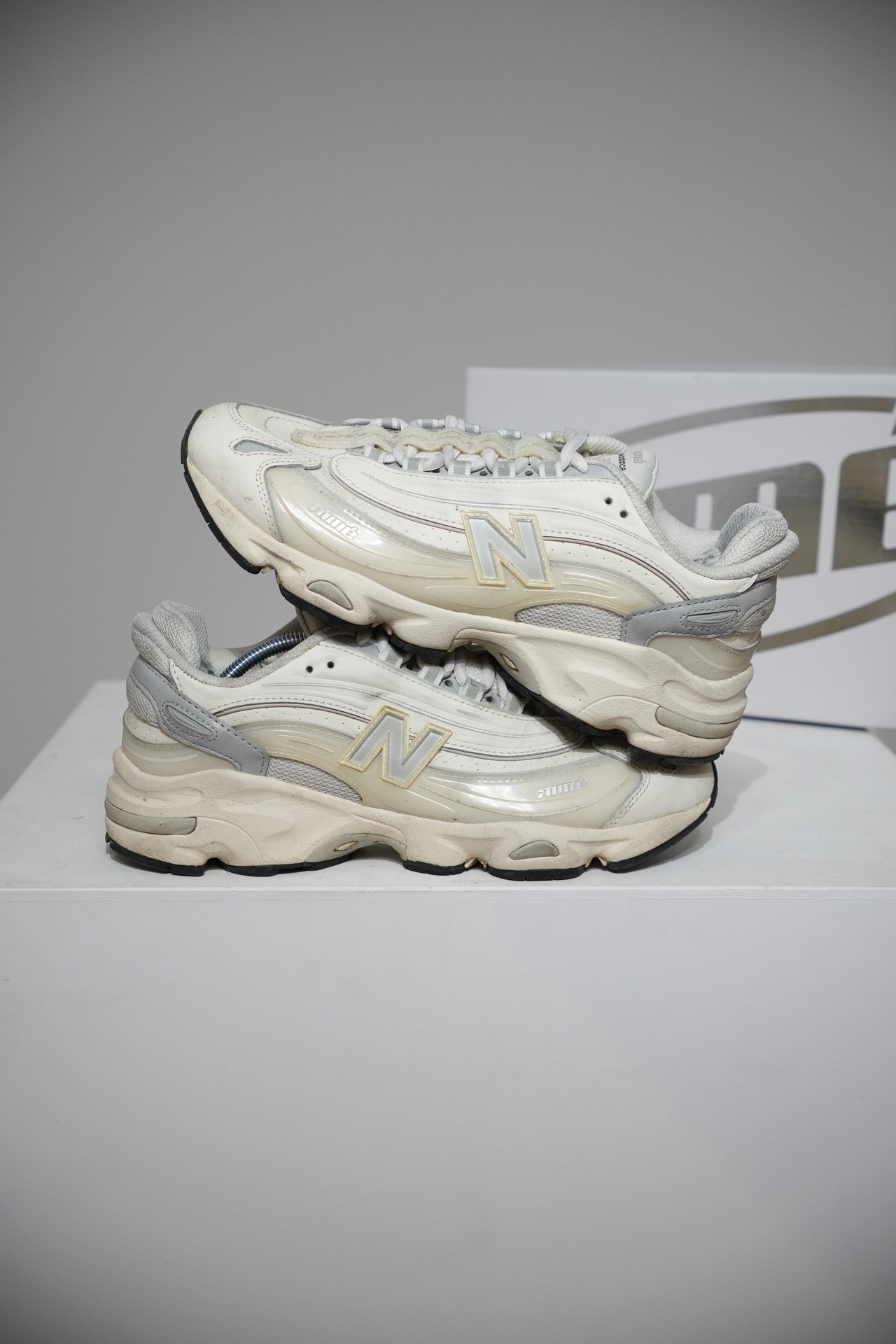 New Balance 1000 Aime Leon Dore (Taille 42)