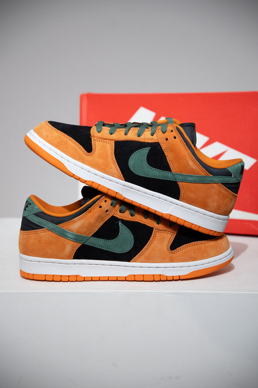 Dunk Low Ceramic (Taille 43)