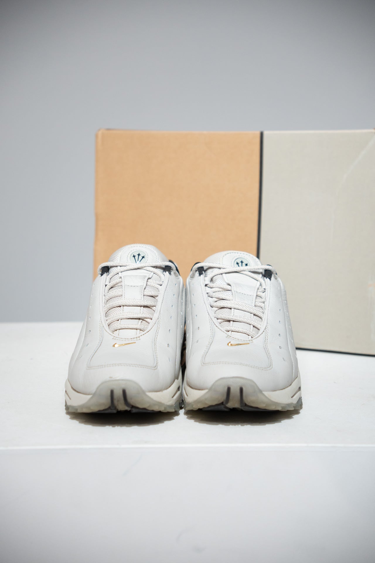 Nocta Hot Step terra Champagne (Taille 42)