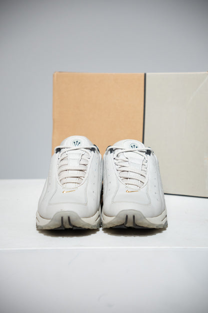 Nocta Hot Step terra Champagne (Taille 42)