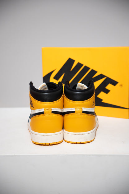 Jordan 1 High Taxi (Taille 42)