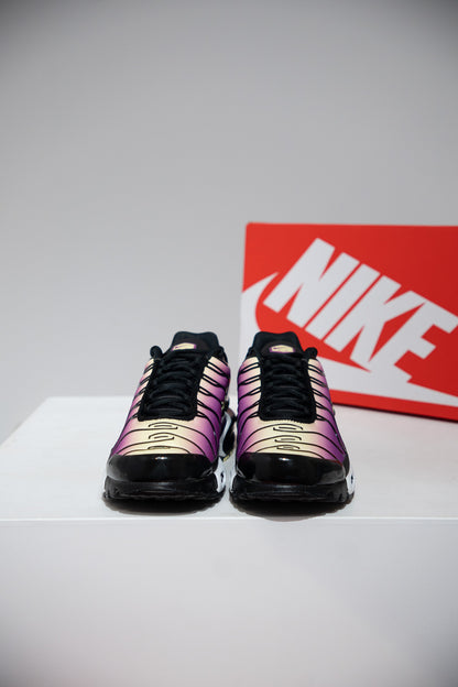 Air Max Plus (TN) Bold Berry Citron Tint (Taille 42)