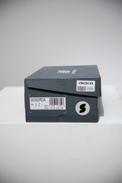 New Balance 2002r Protection Pack Rain Cloud (Taille 41,5)