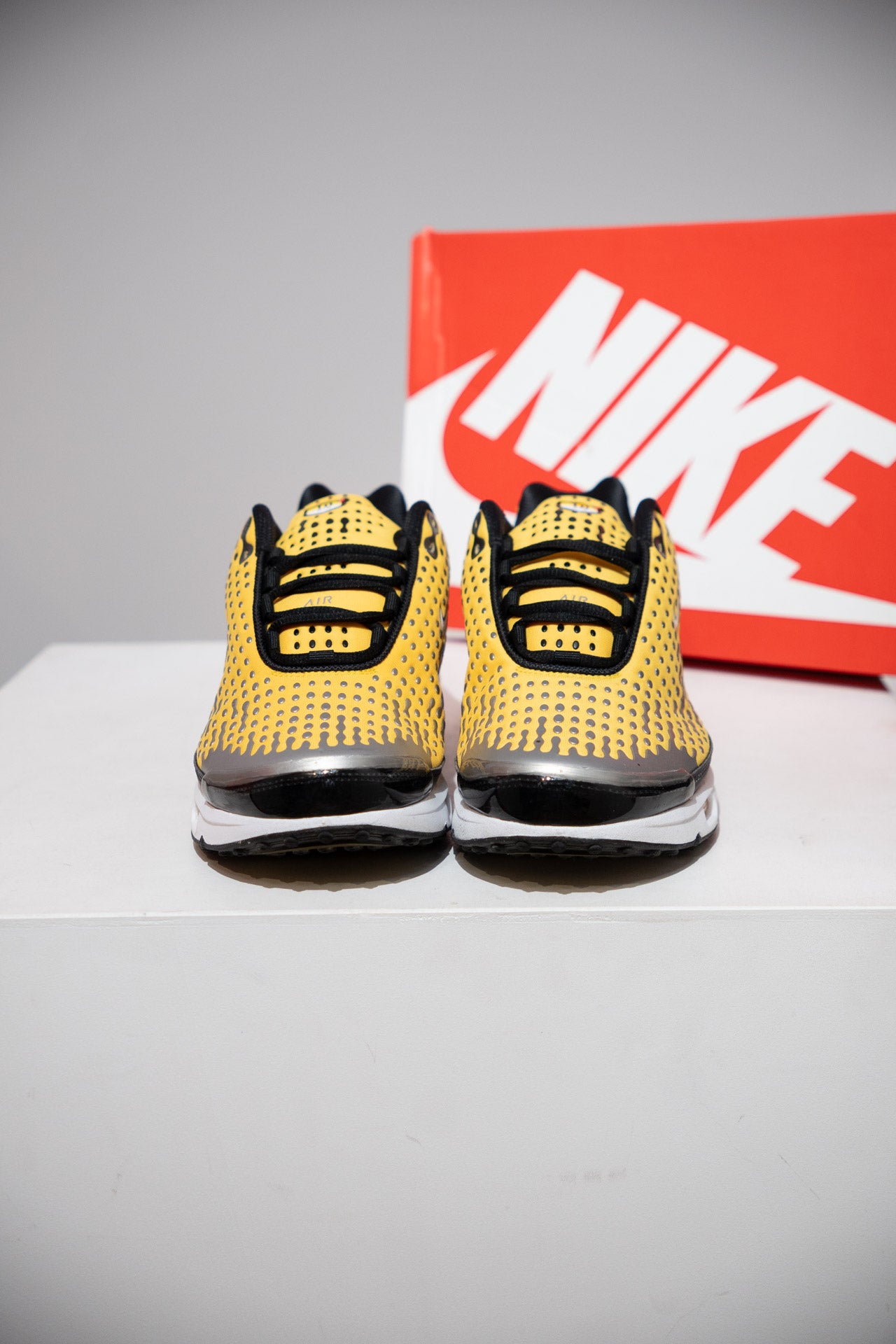 Air Max Plus (TN) 7 Varsity Maze (Taille 45)