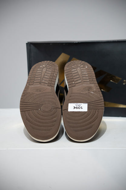 Jordan 1 High Palomino (Taille 44)