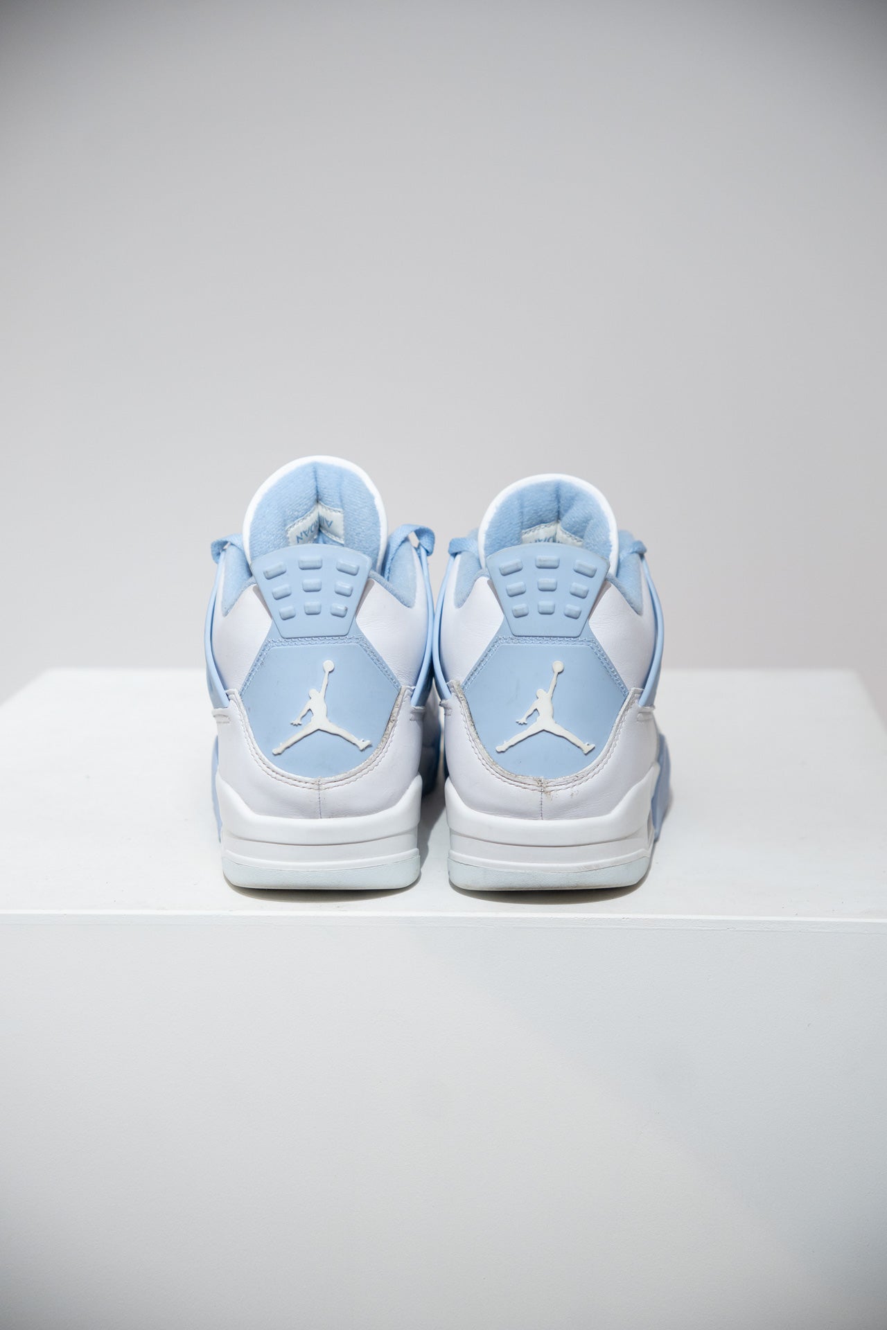 Jordan 4 Forget Me Not (Taille 42,5)