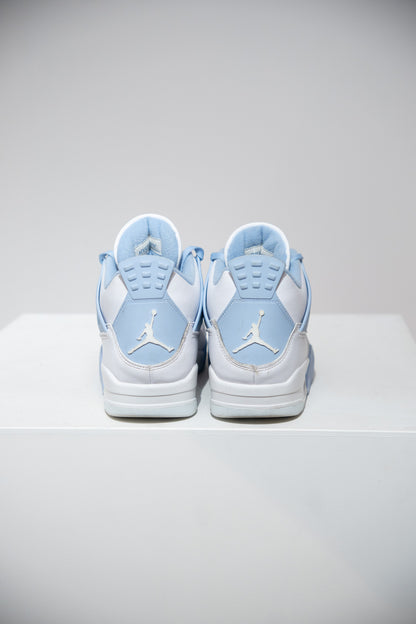 Jordan 4 Forget Me Not (Taille 42,5)