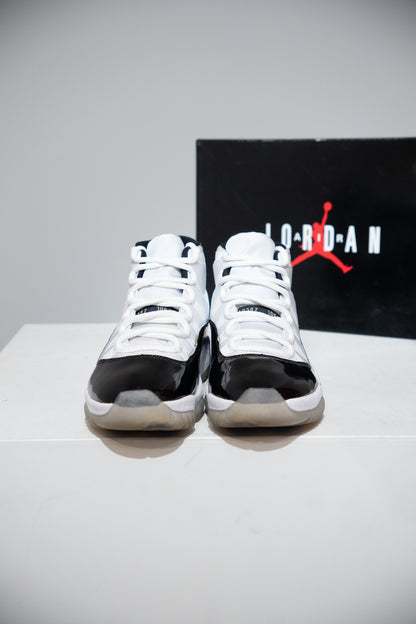 Jordan 11 Concord (Taille 42,5)