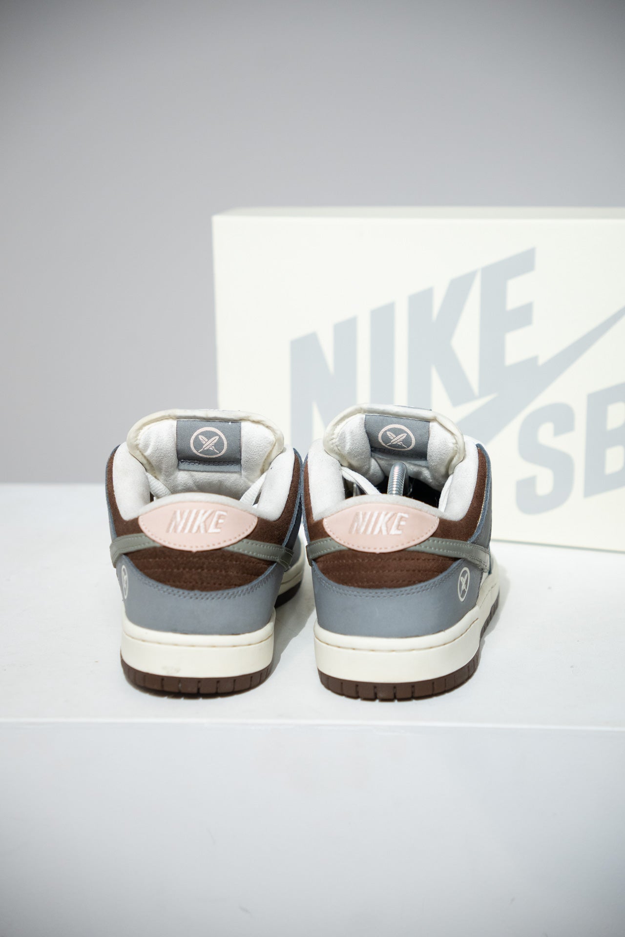 Dunk SB Yuto Horigome (Taille 40,5)