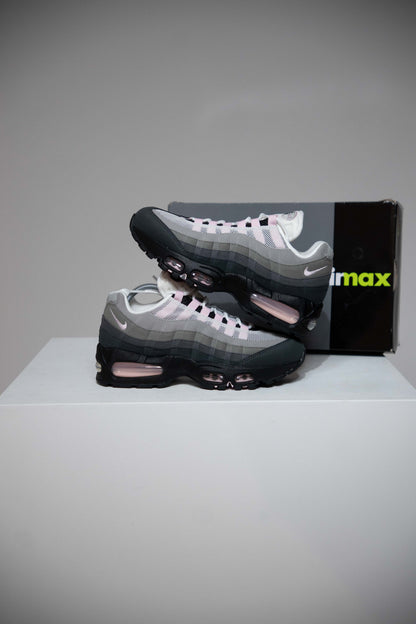 Air Max 95 Pink Foam (Taille 45,5)