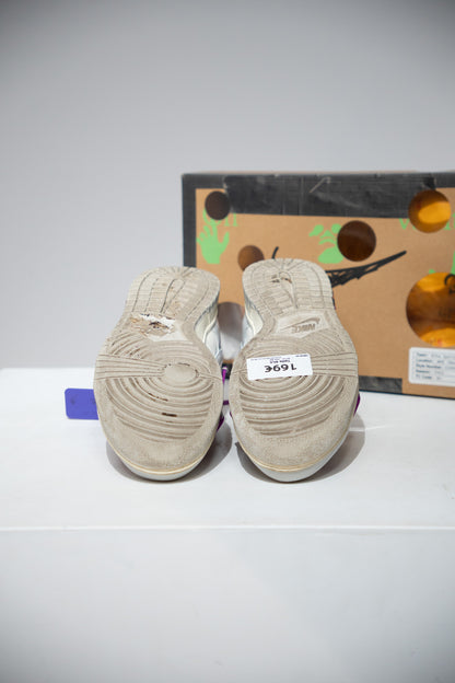 Dunk Off-White Lot 28/50 (Taille 40,5)