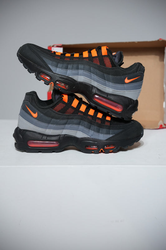 Air Max 95 carmine Red (Taille 41)
