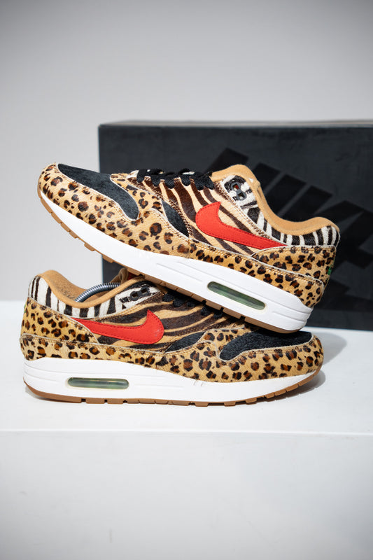 Air Max 1 Animal (Taille 42,5)