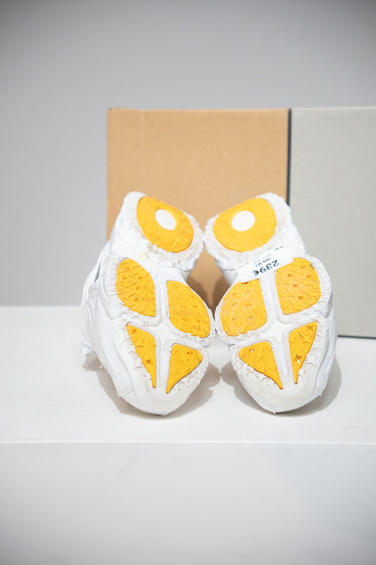 Nocta Hot Step 2 White (Taille 38,5)