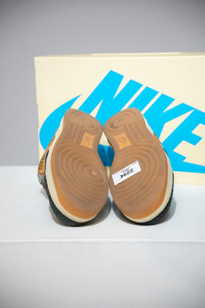 Air Force 1 Cactus Jack (Taille 44)