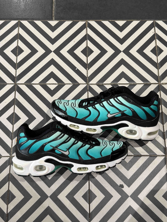Air Max Plus (TN) Emerald (Taille 40)