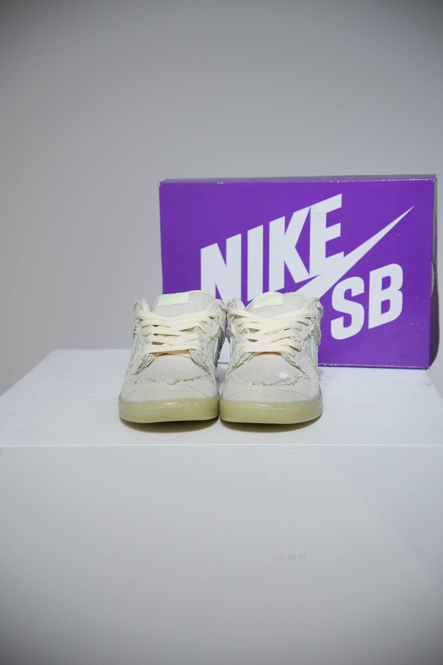 Dunk SB Mummy (Taille 44)