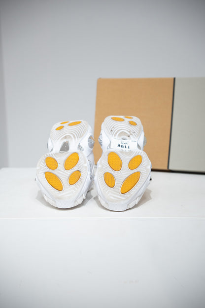 Nocta Glide White (Taille 38)
