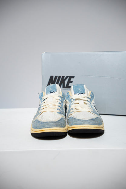 Jordan 1 Low Sashiko (Taille 40,5)