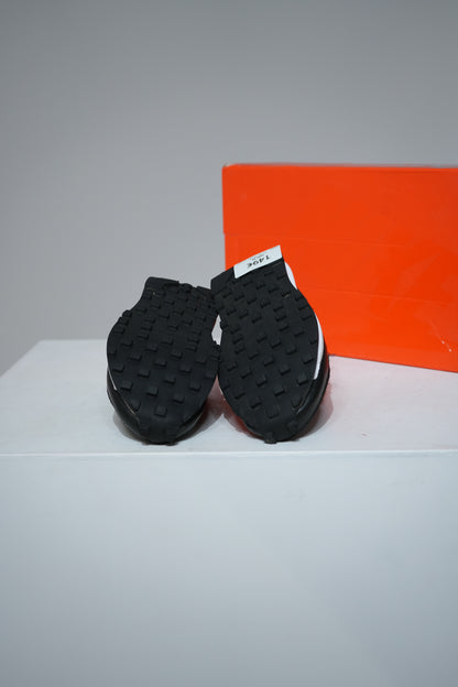 Sacai LD Waffle Nylon Black (Taille 38)