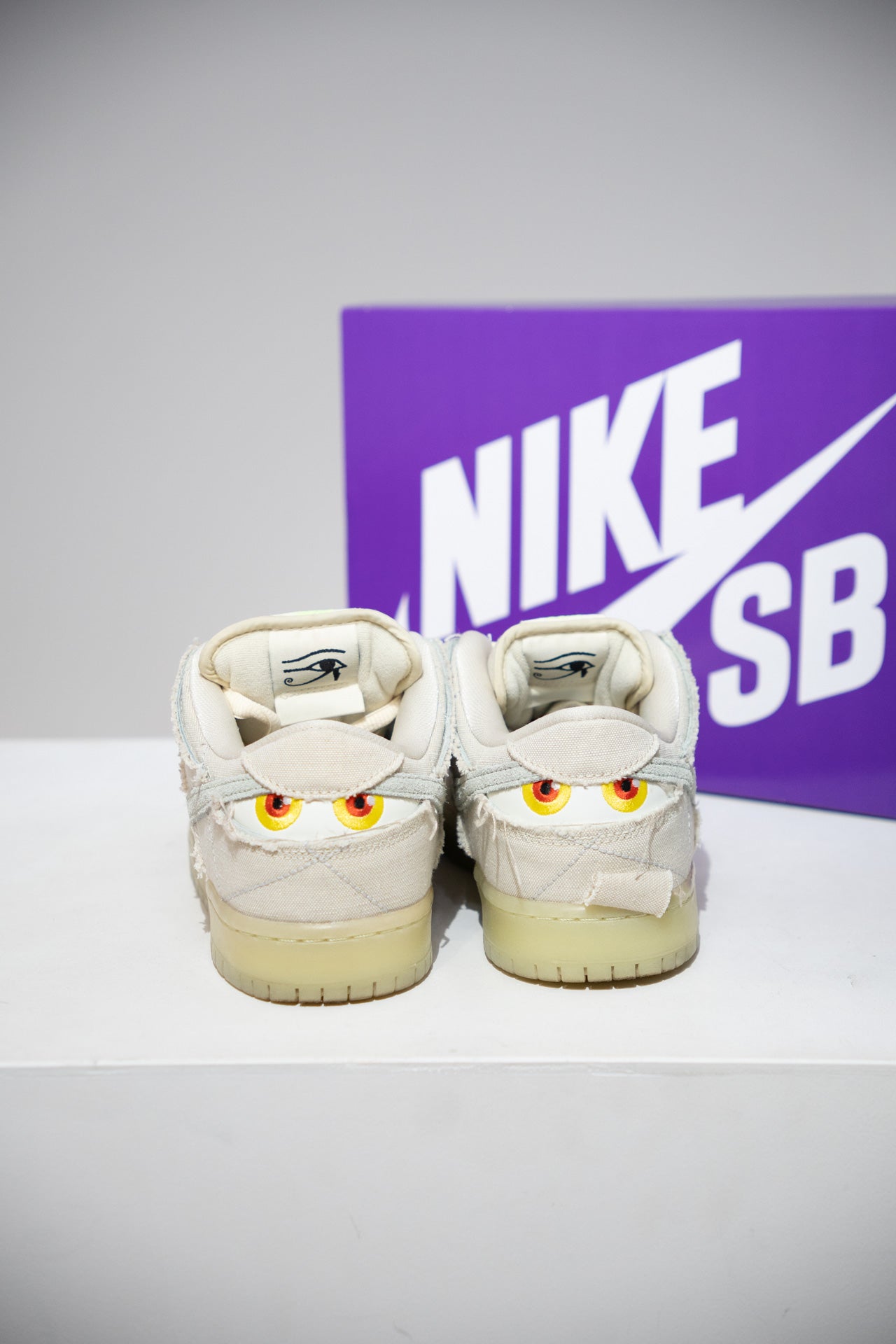 Dunk Low SB Mummy (Taille 44)