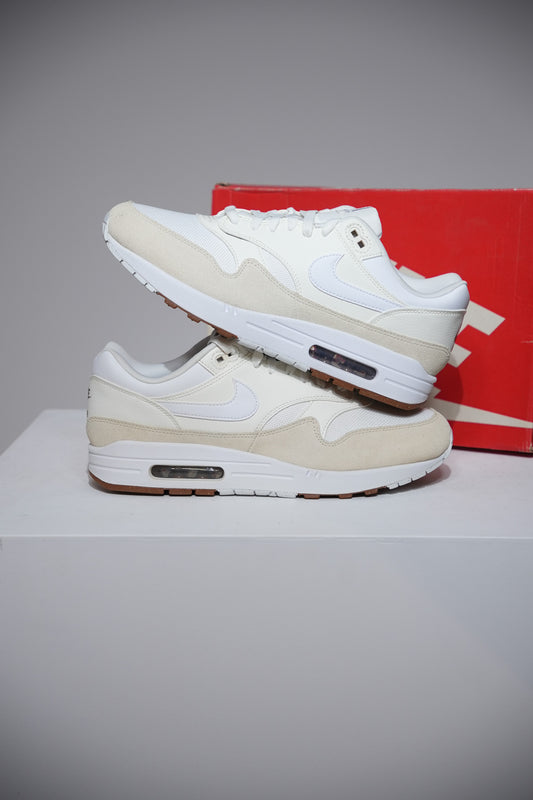 Air Max 1 Ecru (Taille 45)