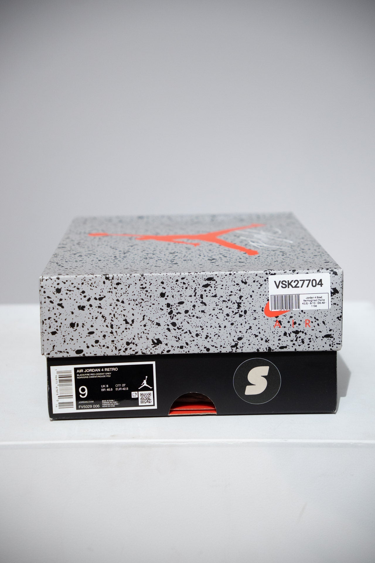 VSK27704 | 5