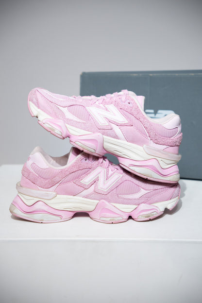New Balance 9060 Asos Pink (Taille 38,5)