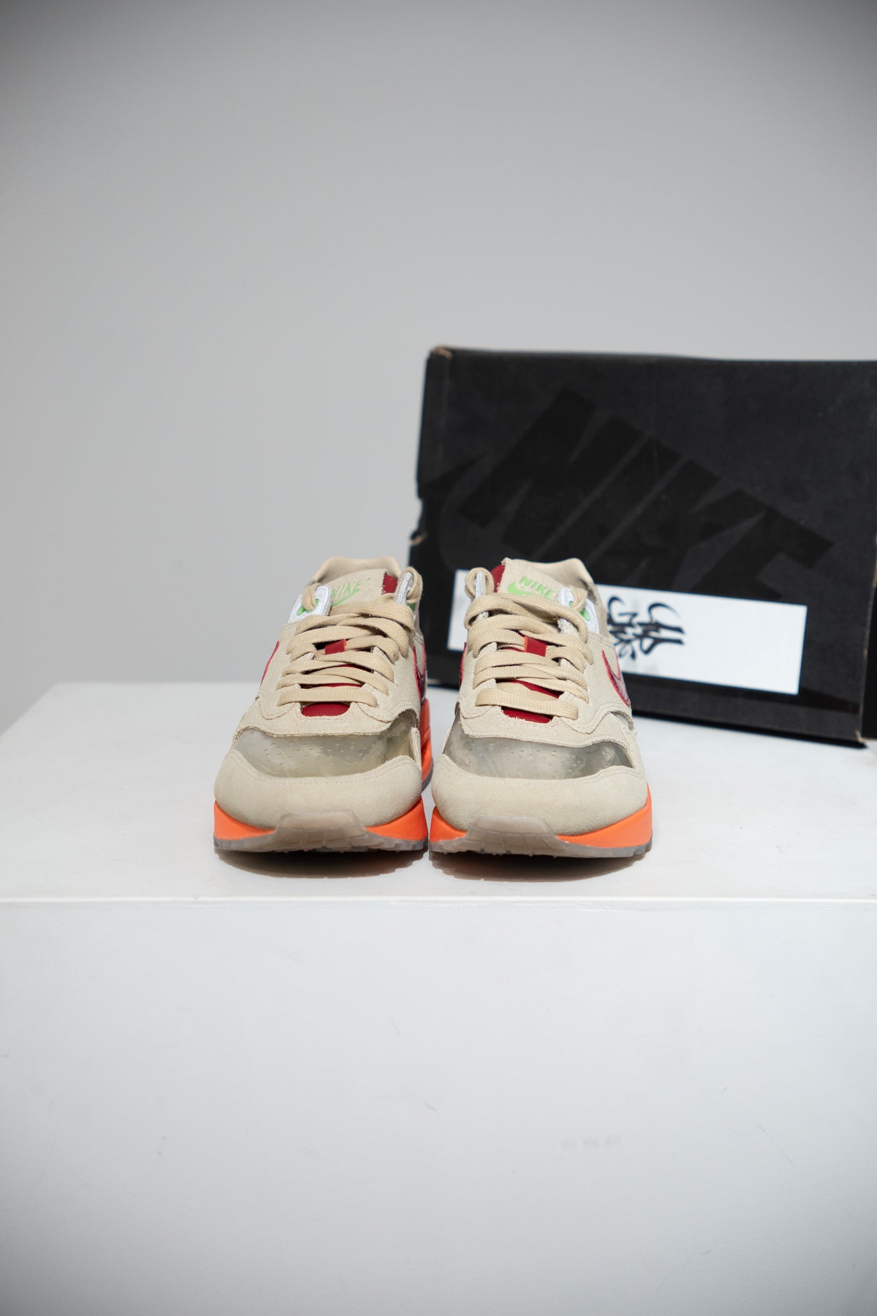 Air Max 1 Clot (Taille 40,5)