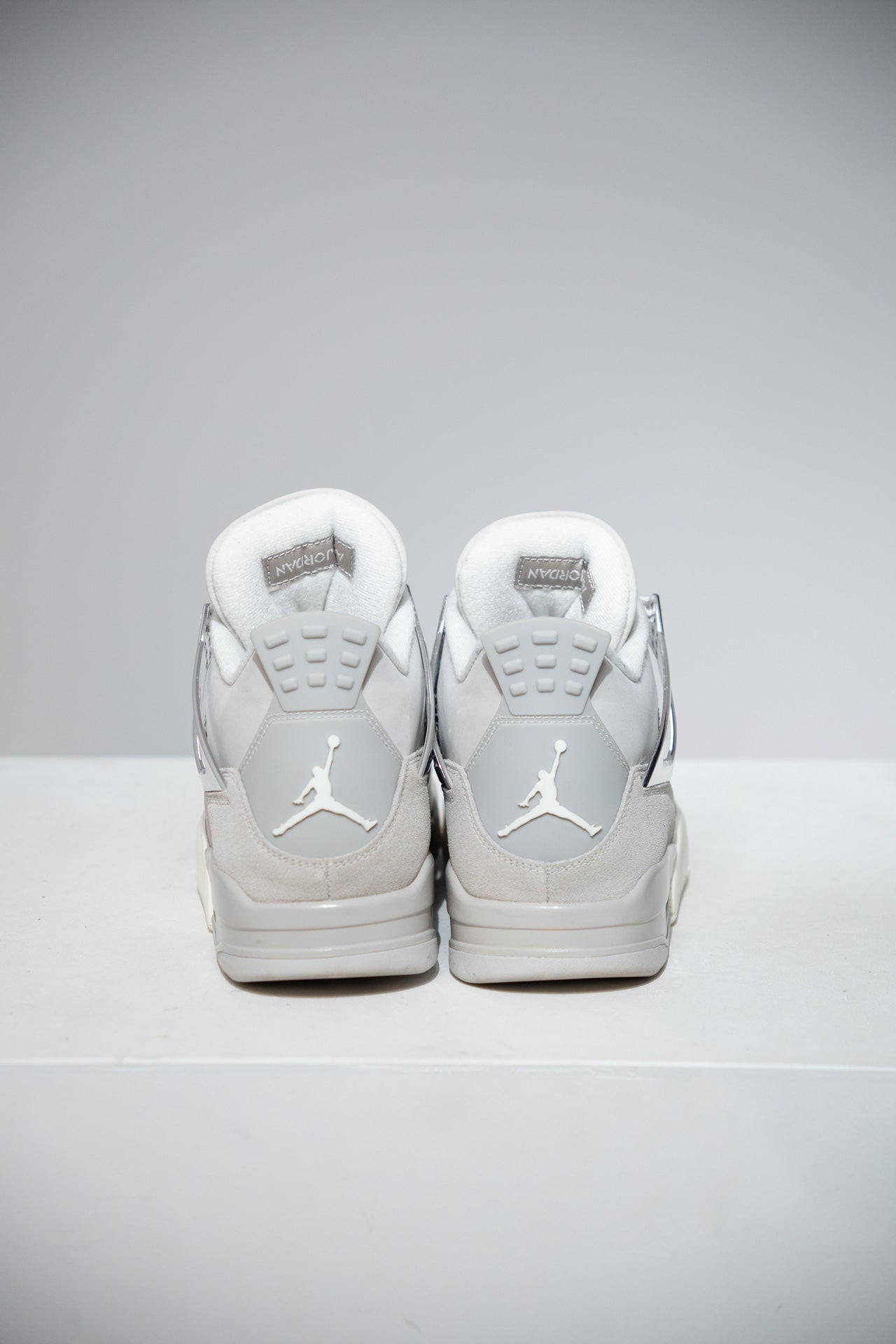 Jordan 4 Frozen Moments (Taille 44)