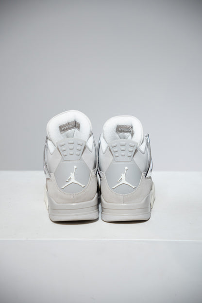 Jordan 4 Frozen Moments (Taille 44)