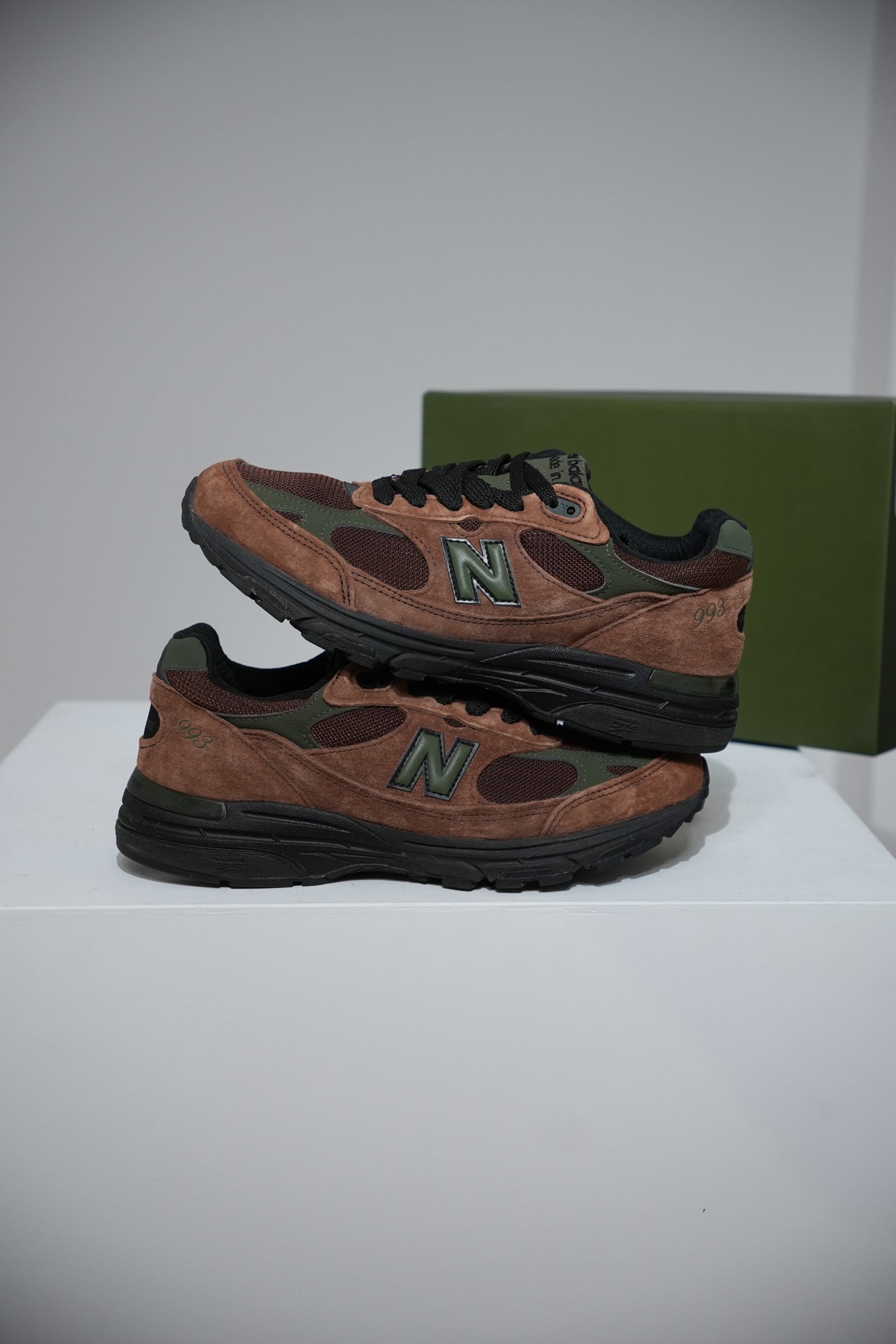 New Balance 993 Aime leon Dore (Taille 42)