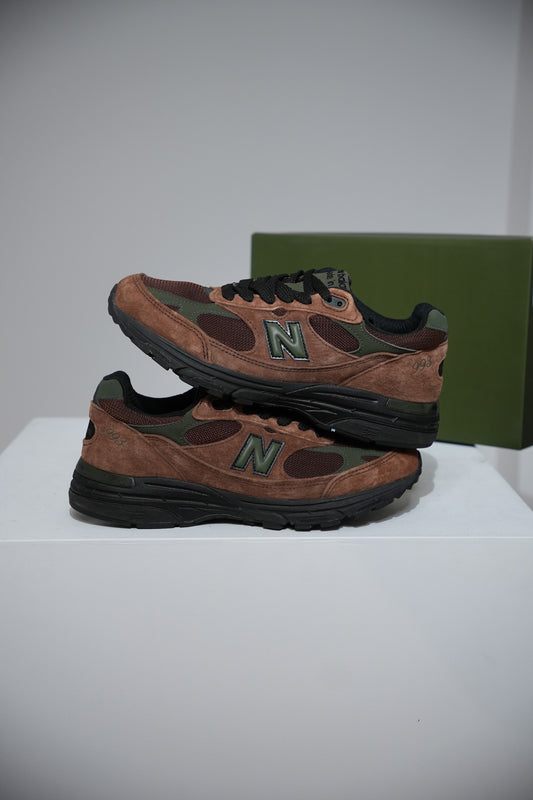 New Balance 993 Aime leon Dore (Taille 42)