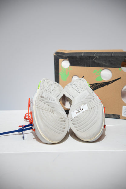 Dunk Low Off White Lot 23/50 (Taille 41)