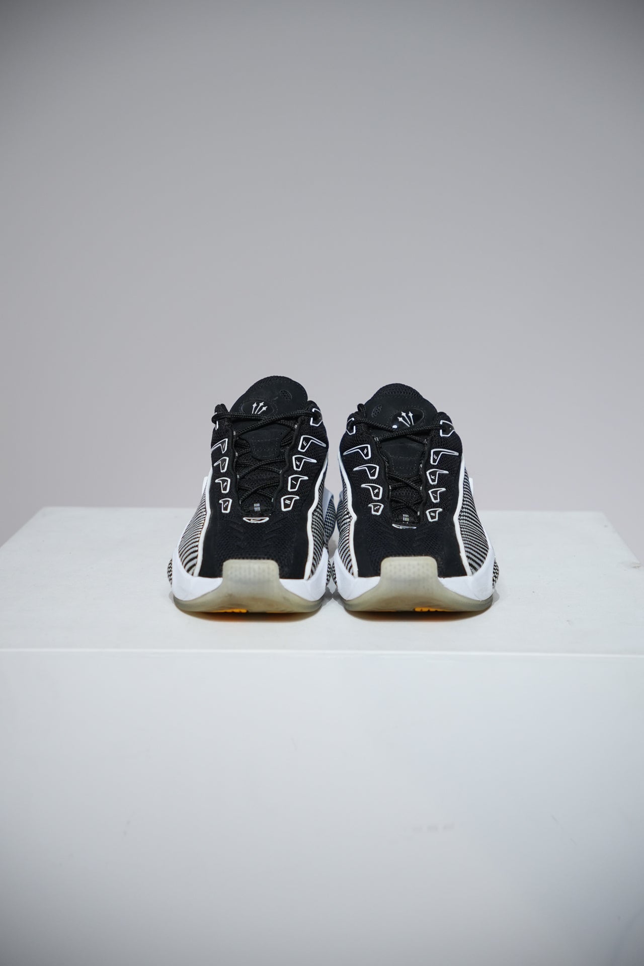 Nocta Glide Black White (Taille 42)