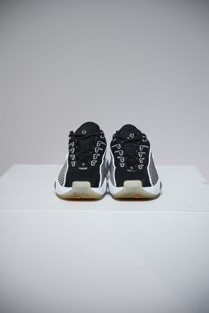 Nocta Glide Black White (Taille 42)