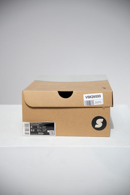 Nocta Hot Step 2 Orange (Taille 41)