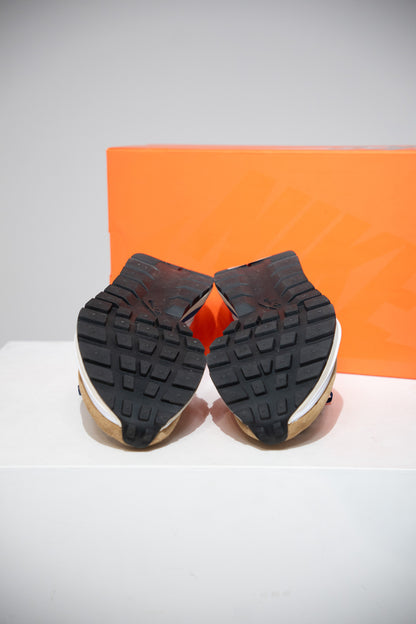 Sacai Vaporwaffle Sesame blue Void (Taille 45)