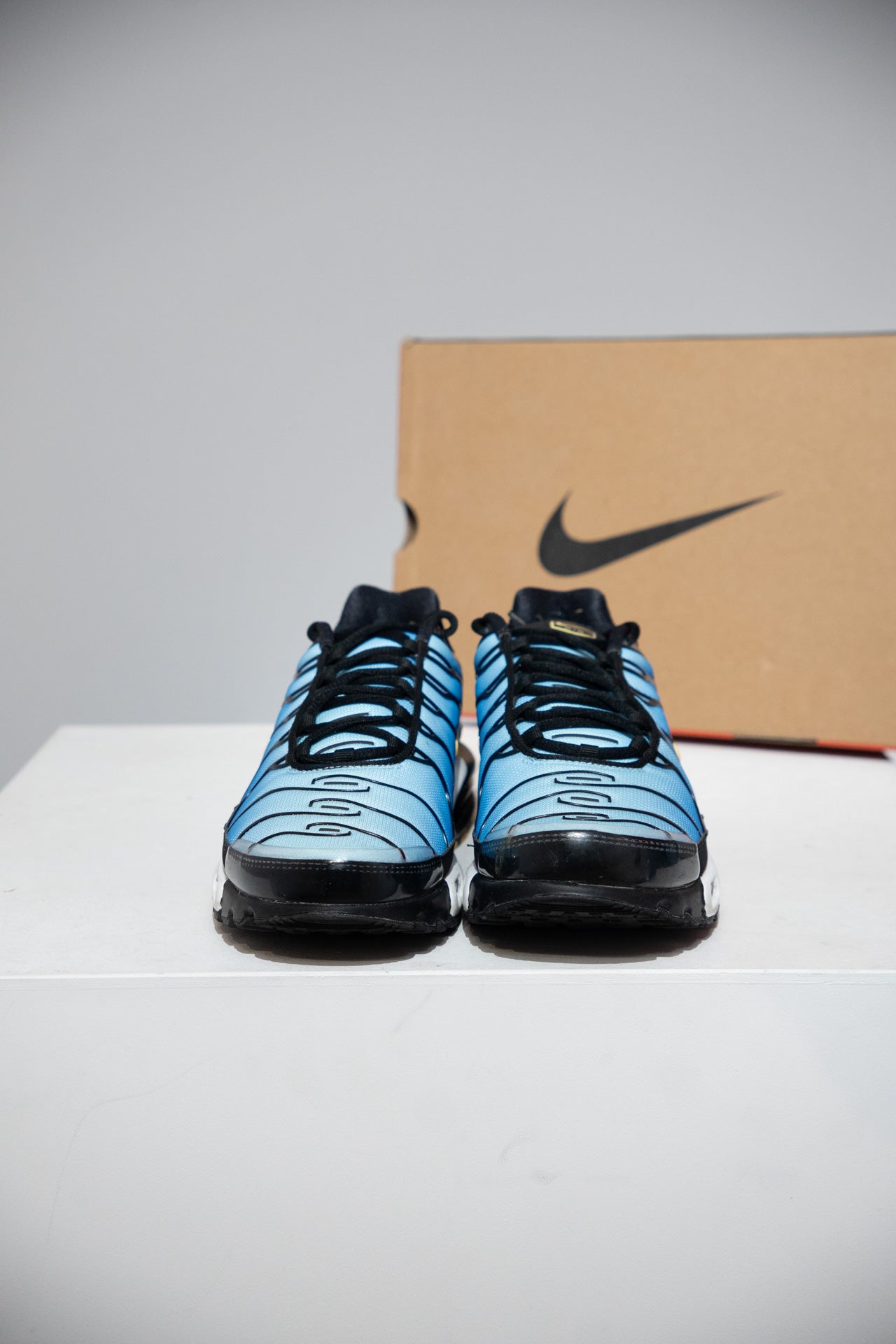 Air Max Plus (TN) Hyper Blue (Taille 44)