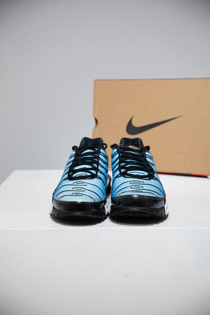 Air Max Plus (TN) Hyper Blue (Taille 44)